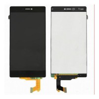 Lcd digitizer screen assembly for Huawei P8 Ascend GRA-L09